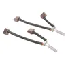 ATV Motor Carbon Brush Kit, Carbon Motor Brushes, Motor Náhľad obrázku produktu 7