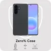 Hülle Samsung Galaxy A57 Schutzhülle - Cazy - Transparant Produktbild-Vorschau 2