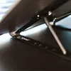 Savio PB-05, Laptopstandaard, Zwart, Aluminium, Rubber, Productafbeelding-voorbeeld 9