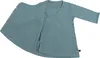 Baby's Only Kleid Melange - Stonegreen - 50 - 100% Produktbild-Vorschau 2