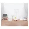 goki Puppenmöbel Style, Wohnzimmer Produktbild-Vorschau 6