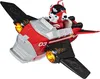 Paw Patrol Marshall Jet Rescue Set Tryskové lietadlo + Náhľad obrázku produktu 4