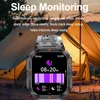 Intelligente Sportuhr mit Fitness-Tracker, Produktbild-Vorschau 5