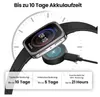 Amazfit Active 2 4.45 cm (1.75") AMOLED Digital 390 x 450 Voir les images du produit 14