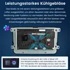 2+64G 7”Android 15 Autoradio Carplay Pour Opel Astra H Voir les images du produit 13
