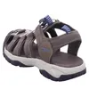 CMP Sahiph Hiking Sandal Herrenschuhe Sandalen Braun Produktbild-Vorschau 6