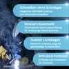 STAHLWERK Kombinovaný svarovací stroj AC/DC TIG 200 ST IGBT Náhled obrázku produktu 6