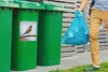 MuchoWow® - Abfall-Aufkleber - Container - für Produktbild-Vorschau 4