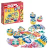 LEGO 41806 DOTS Ultimatives Partyset, Partyspiele für Produktbild-Vorschau 19