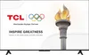 TCL LED 55" 55P6K UltraHD 4K Dolby Audio HDR10 Google TV Voir les images du produit 12