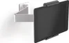 DURABLE Tablet Wandhalterung TABLET HOLDER WALL ARM,893423 Produktbild-Vorschau 2