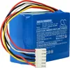 vhbw Akku Ersatz für Cub Cadet 753-11203, 753-11204, Produktbild-Vorschau 3