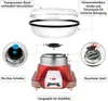 Gadgy Zuckerwatte Maschine für zuhause - Zuckerwatte Produktbild-Vorschau 4