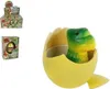 Tautropfen-Ei Papagei 6cm 621707 03553 Produktbild-Vorschau 3