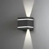 Cremona Applique anthracite 2x3W High Power LED ‖ 7970-370 Voir les images du produit 3