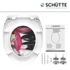 SCHÜTTE WC Sitz WELLYNESS, Duroplast Toilettendeckel mit Produktbild-Vorschau 6