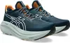 Laufschuhe Asics Gel Nimbus 27 für Herren Produktbild-Vorschau 3