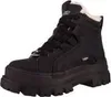 Buffalo Aspha Nc Mid Warm Couleur Noir Voir les images du produit 2