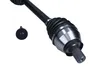 MAXGEAR 49-2364 Antriebswelle Vorne Rechts für FORD MONDEO Produktbild-Vorschau 2