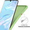 Hülle Huawei P30 Handy Schutz Cover Silikon Gel Case Produktbild-Vorschau 4