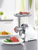 GOURMETmaxx elektrischer Fleischwolf inklusive Produktbild-Vorschau 19