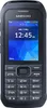 Samsung Xcover 550 Handy dark-silver (ohne Branding) - DE Produktbild-Vorschau 1