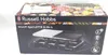 Griddleplatte Russell Hobbs Raclette Schwarz Produktbild-Vorschau 15