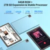 PRITOM 10 Zoll Android 16 Tablet, 12(3+9 Produktbild-Vorschau 4