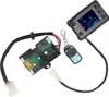 12 V 5 kW Chauffage de parking Moniteur LCD Disque de Voir les images du produit 2