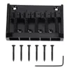 Wymienne akcesoria do 5-strunowego elektrycznego mostka Podgląd zdjęcia produktu 1