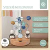 Bieco kleine Motorikschleife Baby 1 Jahr Motorikschleife | Produktbild-Vorschau 2