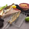 Orion grilovací mřížka Grilovací mřížka na grilování ryb z Náhled obrázku produktu 3
