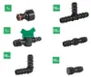 BRADAS Set di 42 accessori per tubo flessibile da 16 mm Anteprima dell’immagine prodotto 2