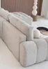 MIUFORM Lulu Ecksofa mit Bettfunktion und Bettkasten U-FORM Produktbild-Vorschau 9