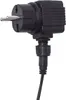 vidaXL Fontana a cascata per piscina con LED Rettangolare Anteprima dell’immagine prodotto 9