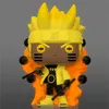 Figurine POP Naruto Uzumaki Naruto Six Path Sage Glow Voir les images du produit 2
