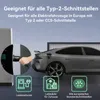 Puluomis Ladekabel 11kW 10m Typ 2/CCS Schnittstelle für Produktbild-Vorschau 4