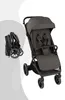 Poussette et poussette de sport ABC Design Avus (de 3 à 22 Voir les images du produit 2