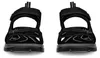 Ecco Offroad Damen Sandalen 82204302001 schwarz 39 Produktbild-Vorschau 15