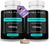 Capsule di Turkesterone - 1000mg di Ajuga Turkestanica - Anteprima dell’immagine prodotto 1