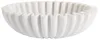 Ciotola Present Time WAVE M bianco | Ø 20x6,5 cm Anteprima dell’immagine prodotto 1