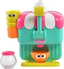 TOMY TOOMIES Schaumeisfabrik E73609 Produktbild-Vorschau 9