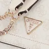 Guess Handtasche Noelle Convertible Cross Flap Logo 16.5 x Produktbild-Vorschau 11