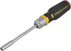 STANLEY FATMAX Bit-Schraubendreher mit Ratsche 12 Bits: Produktbild-Vorschau 7