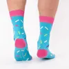Occulto Herren Bunte Socken 6er Pack (Modell: Sigi) Produktbild-Vorschau 6