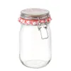 Tescoma Bocal à conserve avec clip DELLA CASA 1000 ml Voir les images du produit 1