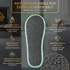 ONVAYA® Premium Gästehausschuhe Set Waschbare Produktbild-Vorschau 4