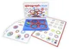 Spirograph Cyclex, Spirograph für Kinder, 5 Jahr(e), Produktbild-Vorschau 10
