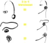 JABRA BIZ 2400 II QD monaural NC (FreeSpin, 3in1) Produktbild-Vorschau 8