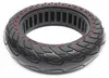 Pneumatico 10x2.50 (60/70-6.5)PoliuretanoRED DOT ONYX Anteprima dell’immagine prodotto 3